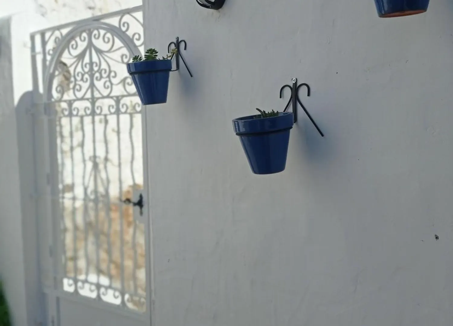 Villa Huertezuela カサーレス